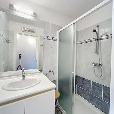 Horizon Serenite - Vue Mer, 2e Etage Confort شقة براي دون