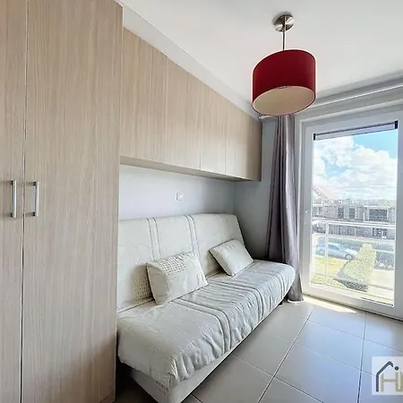 Horizon Serenite - Vue Mer, 2e Etage Confort شقة