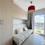 Daire Horizon Serenite - Vue Mer, 2e Etage Confort *