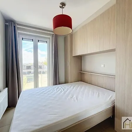 Horizon Serenite - Vue Mer, 2e Etage Confort * Bray-Dunes