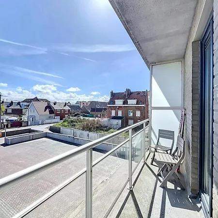 Horizon Serenite - Vue Mer, 2e Etage Confort Bray-Dunes