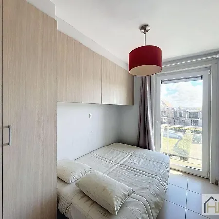 Apartment Horizon Serenite - Vue Mer, 2e Etage Confort