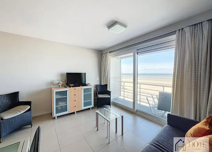 Horizon Serenite - Vue Mer, 2e Etage Confort